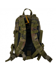 CONQUER MOCHILA CVS BOSCOSO... 2