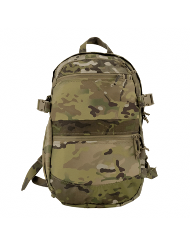 CONQUER MOCHILA CVS MULTICAM