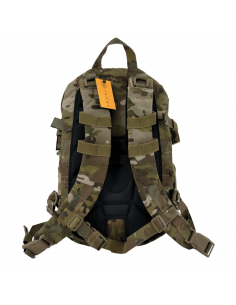 CONQUER MOCHILA CVS MULTICAM 2