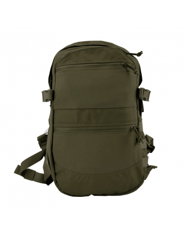 CONQUER MOCHILA CVS RANGER GREEN