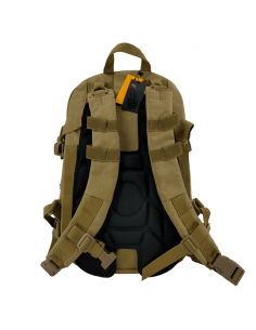 CONQUER MOCHILA CVS TAN 2