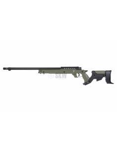 SAIGO DEFENSE SNIPER MUELLE... 2