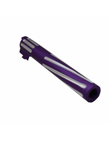 UNISOFT CAÑON TORNADO DUAL TONE...