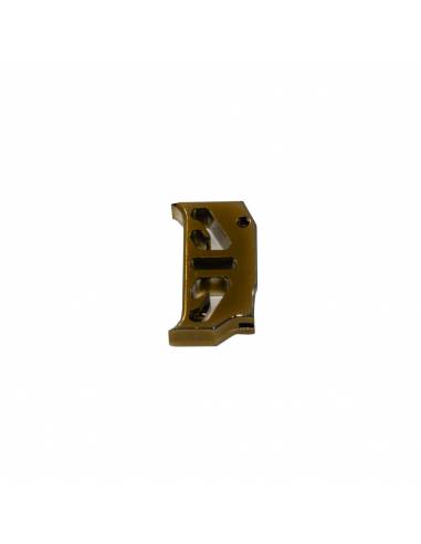 UNISOFT GATILLO TRIGGER T2 HI-CAPA GOLD