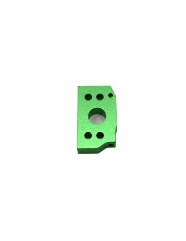 UNISOFT GATILLO TRIGGER T4 HI-CAPA GREEN