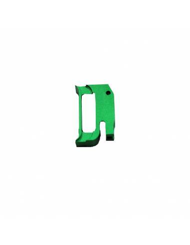 UNISOFT GATILLO TRIGGER T8 HI-CAPA GREEN