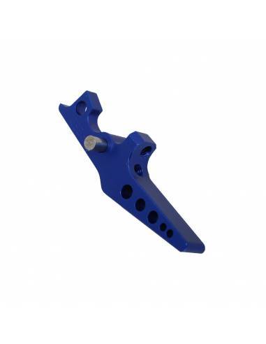 UNISOFT GATILLO TRIGGER V2 SPEED BLUE