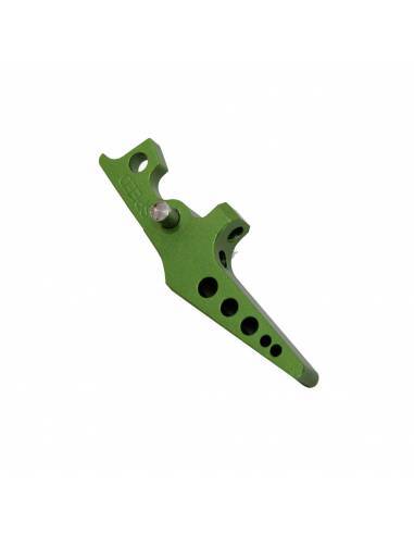 UNISOFT GATILLO TRIGGER V2 SPEED GREEN