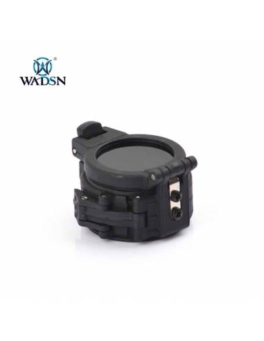 WADSN TAPA IR PARA LINTERNA M300/M600