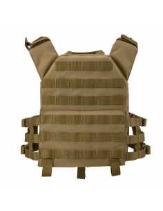 CONQUER MPC KHAKI "LIMITED... 2