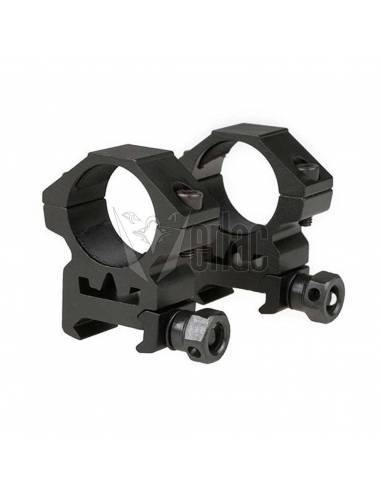 THETA OPTICS ANILLA 25mm BAJA