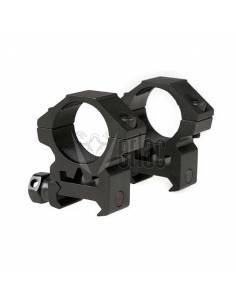 THETA OPTICS ANILLA 25mm BAJA 2