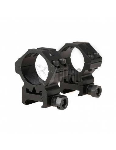 THETA OPTICS ANILLA 30mm BAJA