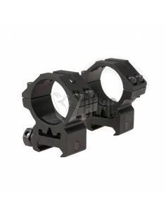 THETA OPTICS ANILLA 30mm BAJA 2