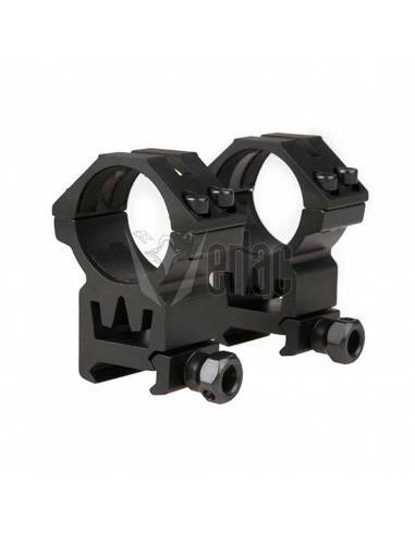 THETA OPTICS ANILLA 30mm ALTA