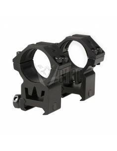 THETA OPTICS ANILLA 30mm ALTA 2