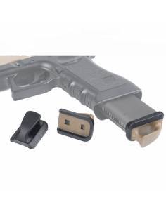 MP SPEEDPLATE TM G17 TAN... 2