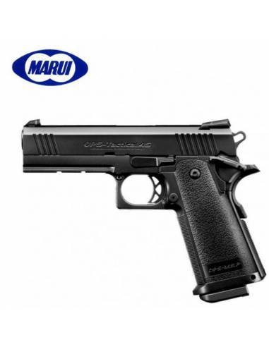 TOKYO MARUI HI-CAPA 4.3 BLACK