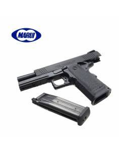 TOKYO MARUI HI-CAPA 4.3 BLACK 2
