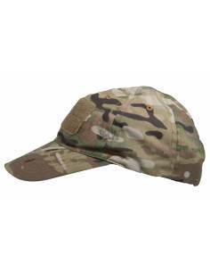DELTA TACTICS GORRA MULTICAM 2