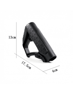 CULATA DD BLACK 2