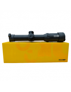 RACCOON VISOR 1-4x24 SSR002 2