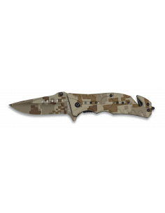 ALBAINOX NAVAJA FOS CAMO...