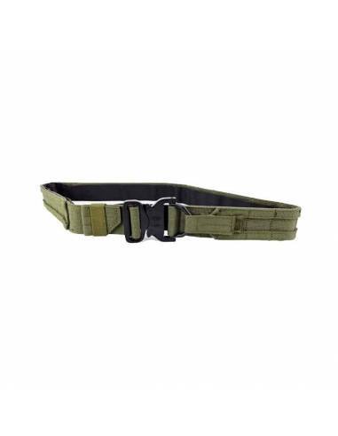 CINTURON DOBLE MOLLE 4.5cm OD...