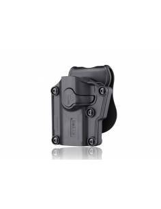 CYTAC PISTOLERA RIGIDA... 2