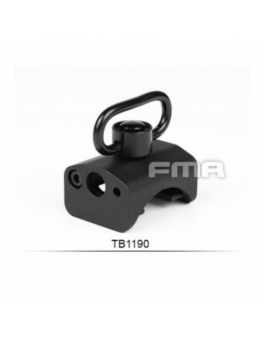 FMA ENGANCHE CORREA P90 TB1190