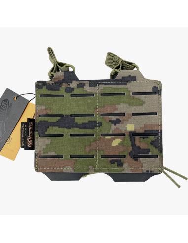 CONQUER POUCH DOBLE RIFLE SW