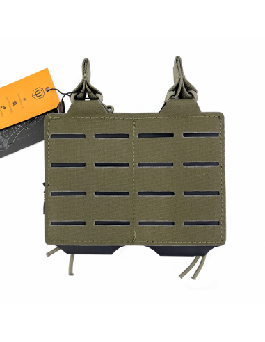 CONQUER POUCH DOBLE RIFLE RG