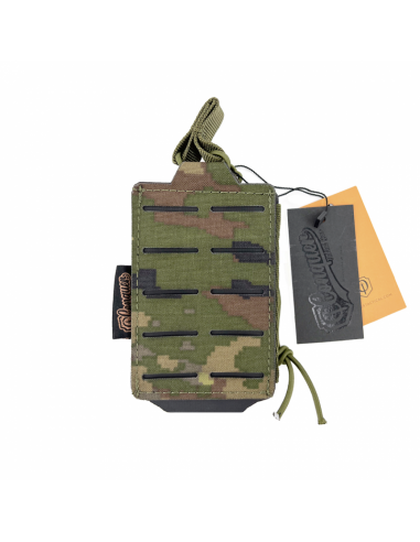 CONQUER POUCH SIMPLE RIFLE SW