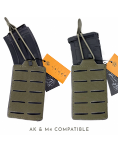 CONQUER POUCH SIMPLE RIFLE RG 2