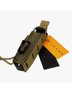 CONQUER POUCH SIMPLE... 2