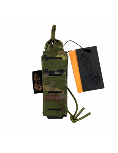 CONQUER POUCH SIMPLE PISTOLA SW