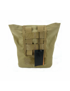 CONQUER POUCH BOLSA... 2