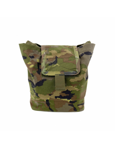 CONQUER POUCH BOLSA RECICLADORA SW