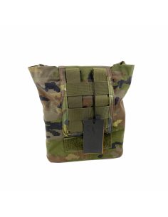 CONQUER POUCH BOLSA... 2