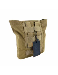 CONQUER POUCH BOLSA... 2