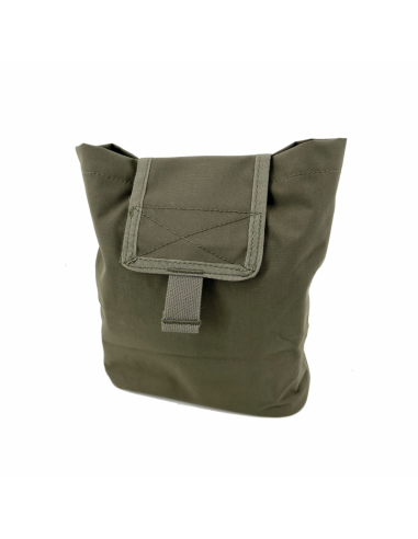 CONQUER POUCH BOLSA RECICLADORA RG