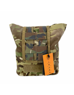 CONQUER POUCH BOLSA... 2