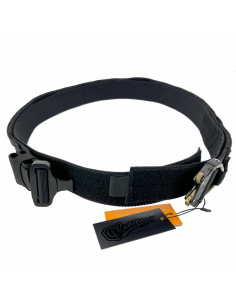 CONQUER CINTURON DOBLE M/L TAN 2