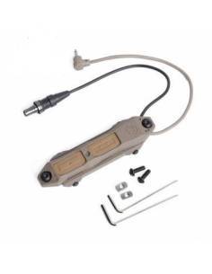 ELEMENT SET TAN AN-PEQ DBAL... 2