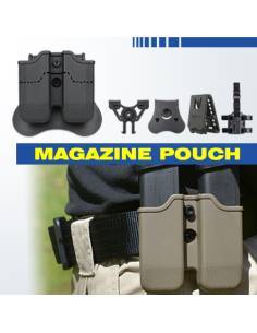 AMOMAX PORTACARGADOR GLOCK... 2