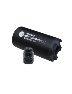 ACETECH SILENCIADOR...