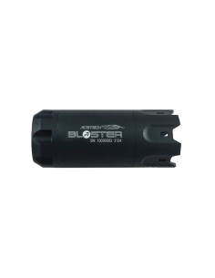 ACETECH SILENCIADOR...