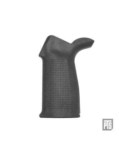 PTS GRIP M4 EPG POLIMERO REFORZADO BLACK