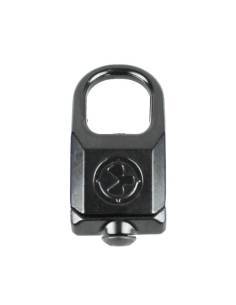 FMA ENGANCHE CORREA TB49 BLACK 2