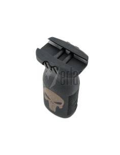FMA GRIP FVG PUNISHER BLACK 2